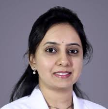 Dr Swathi S Prakash